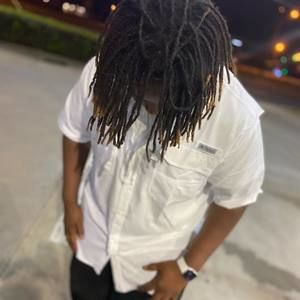 Meet your Posher, Jaylon